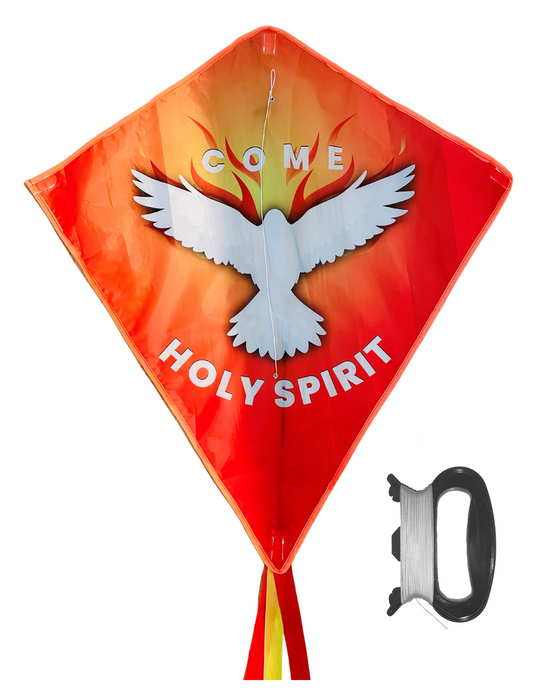 Come Holy Spirit Kite