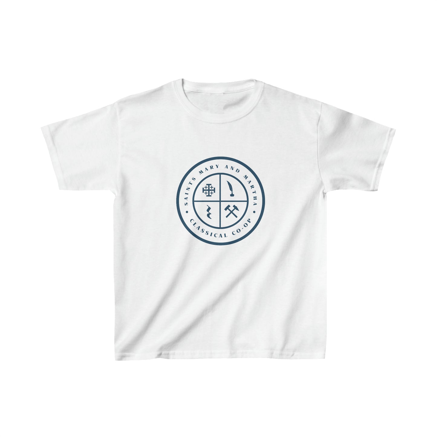 Youth Gear - Short-Sleeve Tee