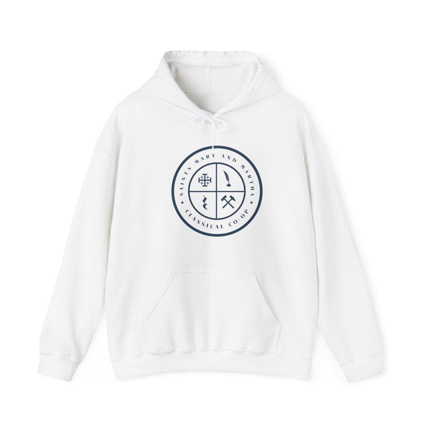 Adult Gear - Classic Hoodie