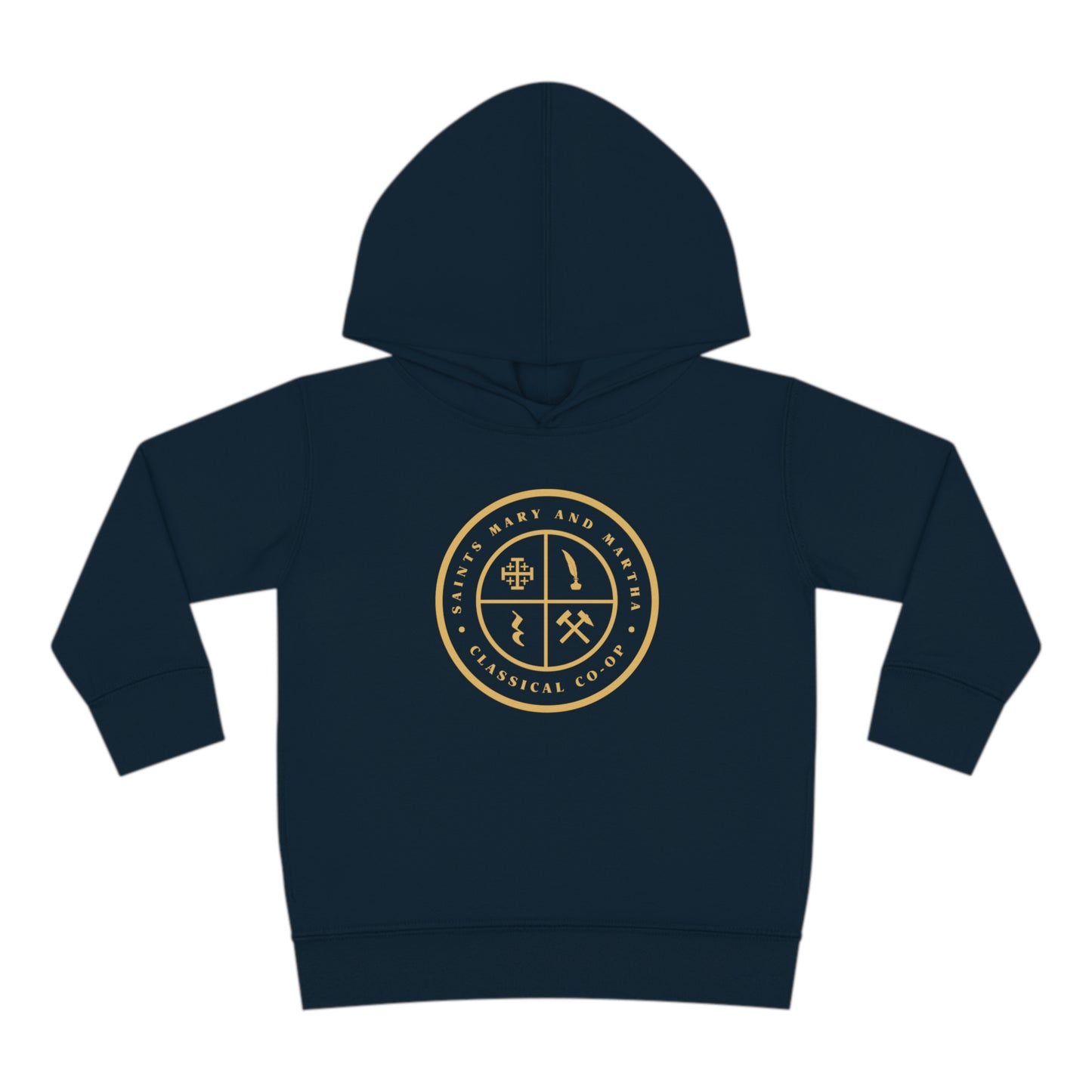 Toddler Gear - Classic Hoodie