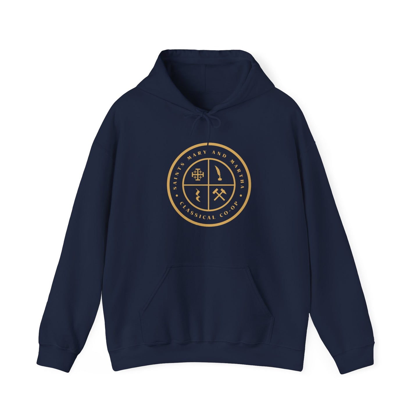 Adult Gear - Classic Hoodie