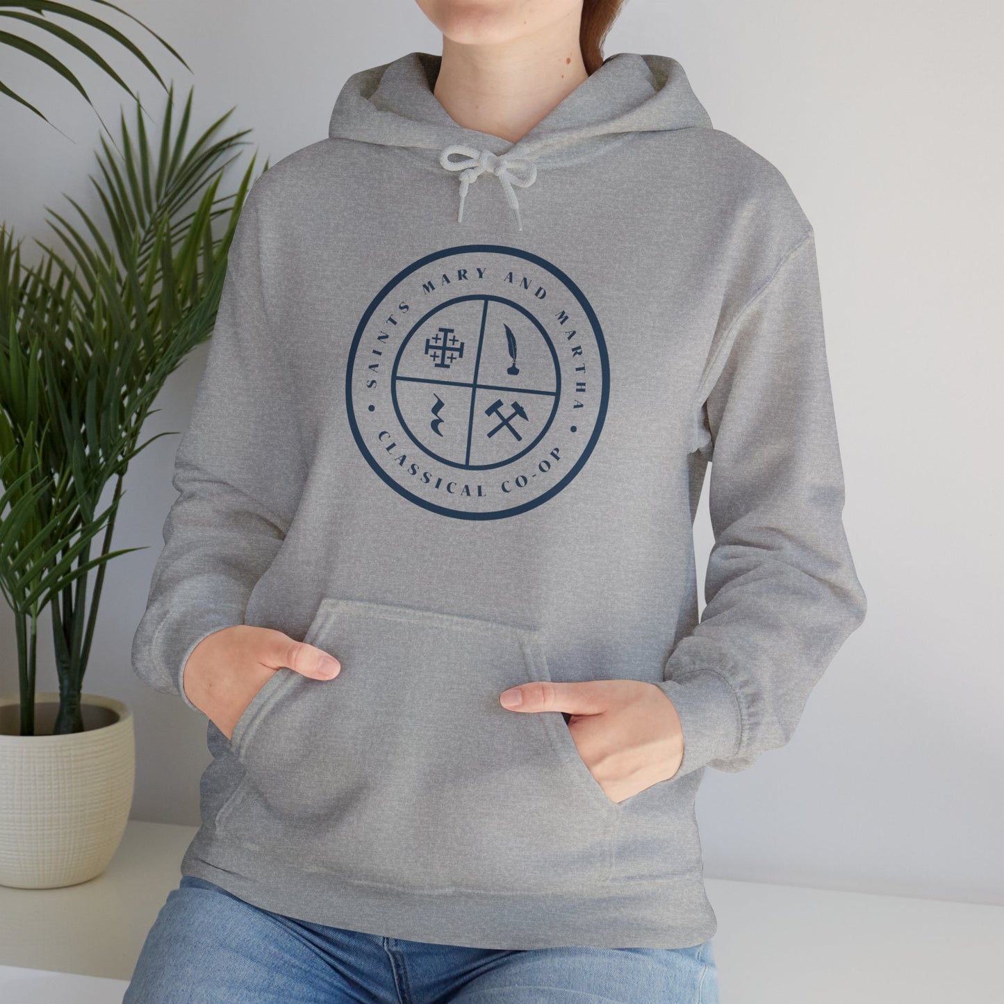 Adult Gear - Classic Hoodie