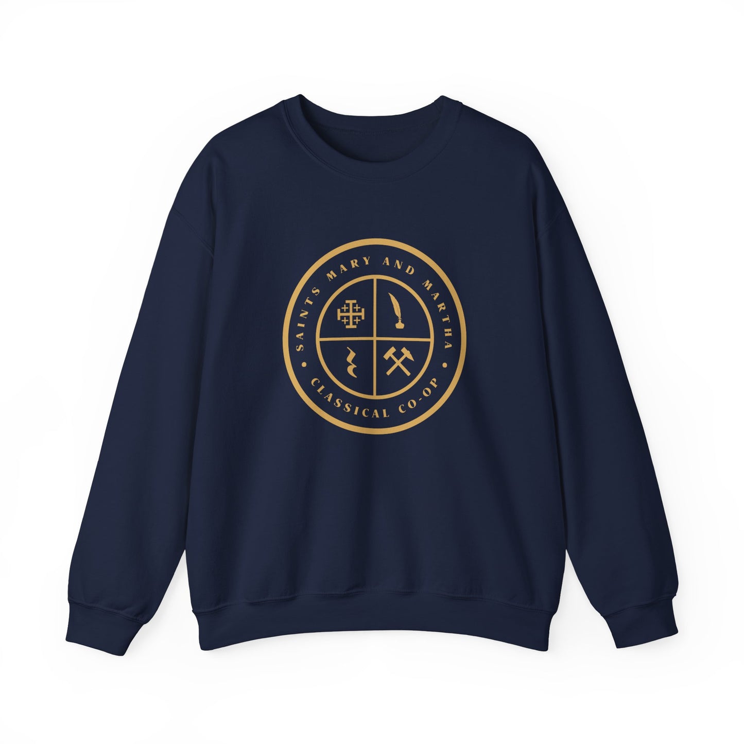 Adult Gear - Classic Sweatshirt