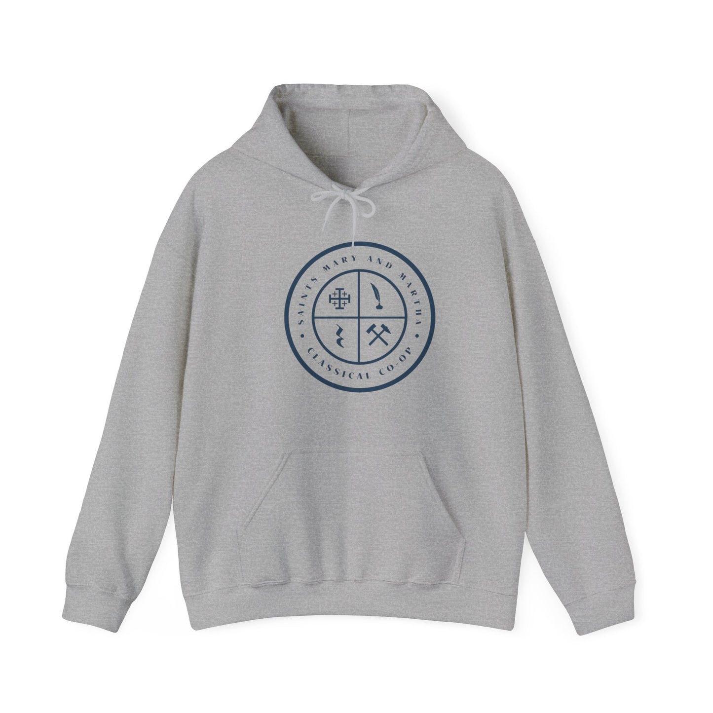 Adult Gear - Classic Hoodie