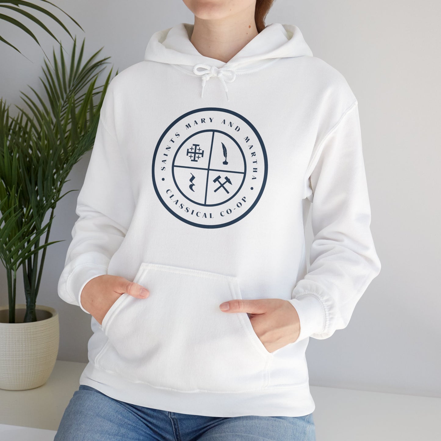 Adult Gear - Classic Hoodie