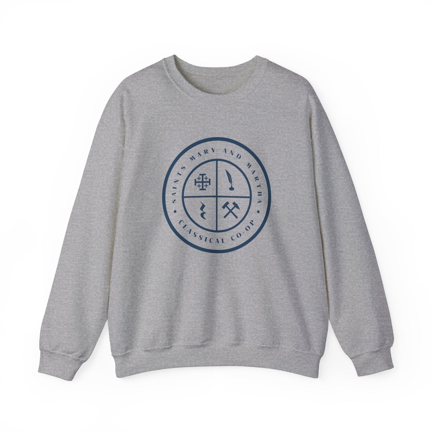 Adult Gear - Classic Sweatshirt
