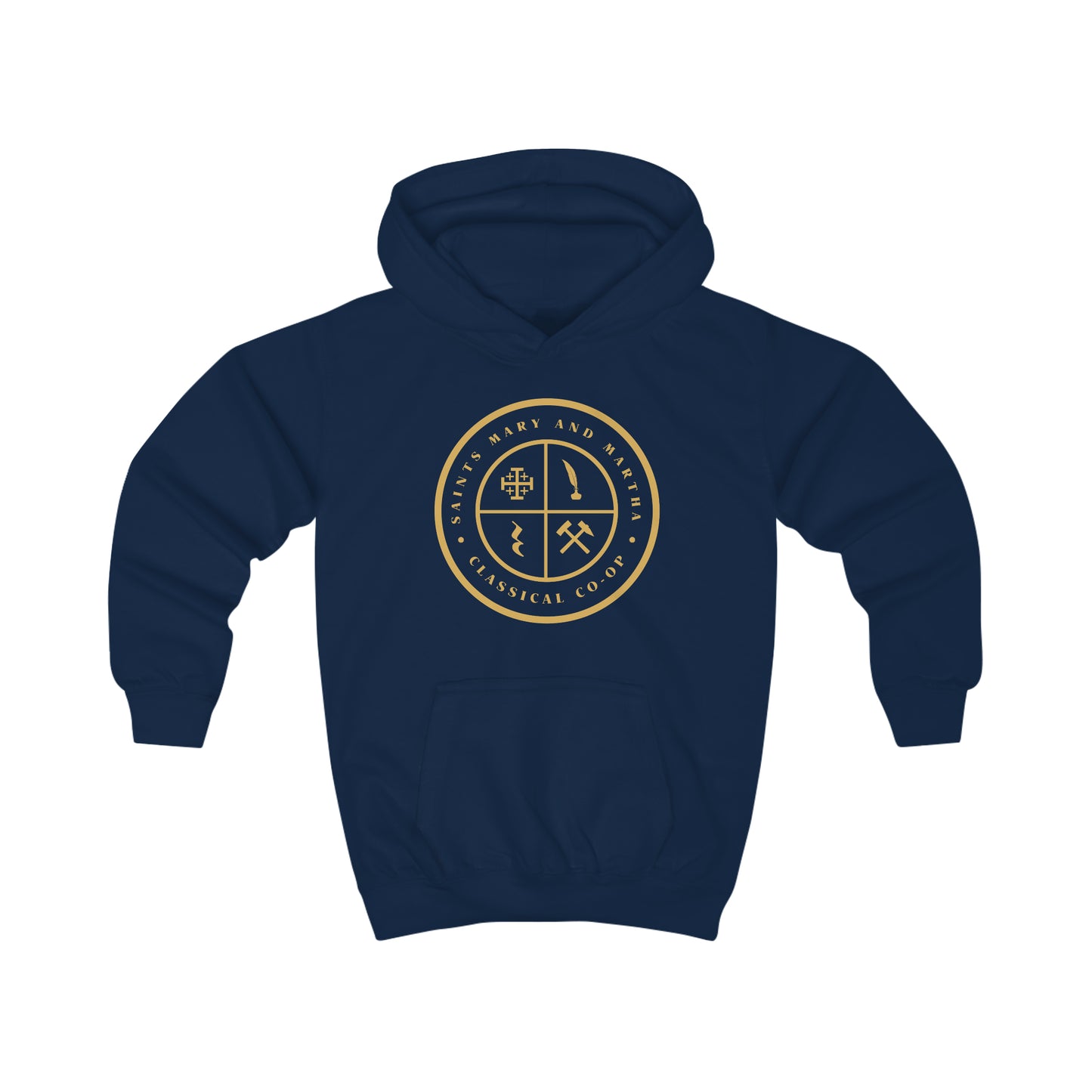 Youth Gear - Classic Hoodie