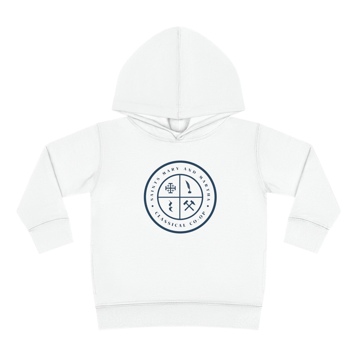 Toddler Gear - Classic Hoodie