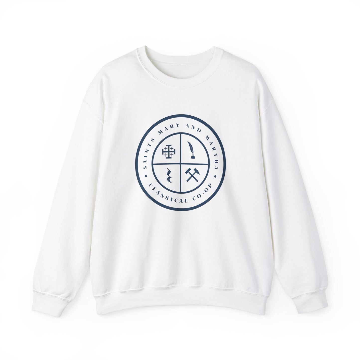 Adult Gear - Classic Sweatshirt