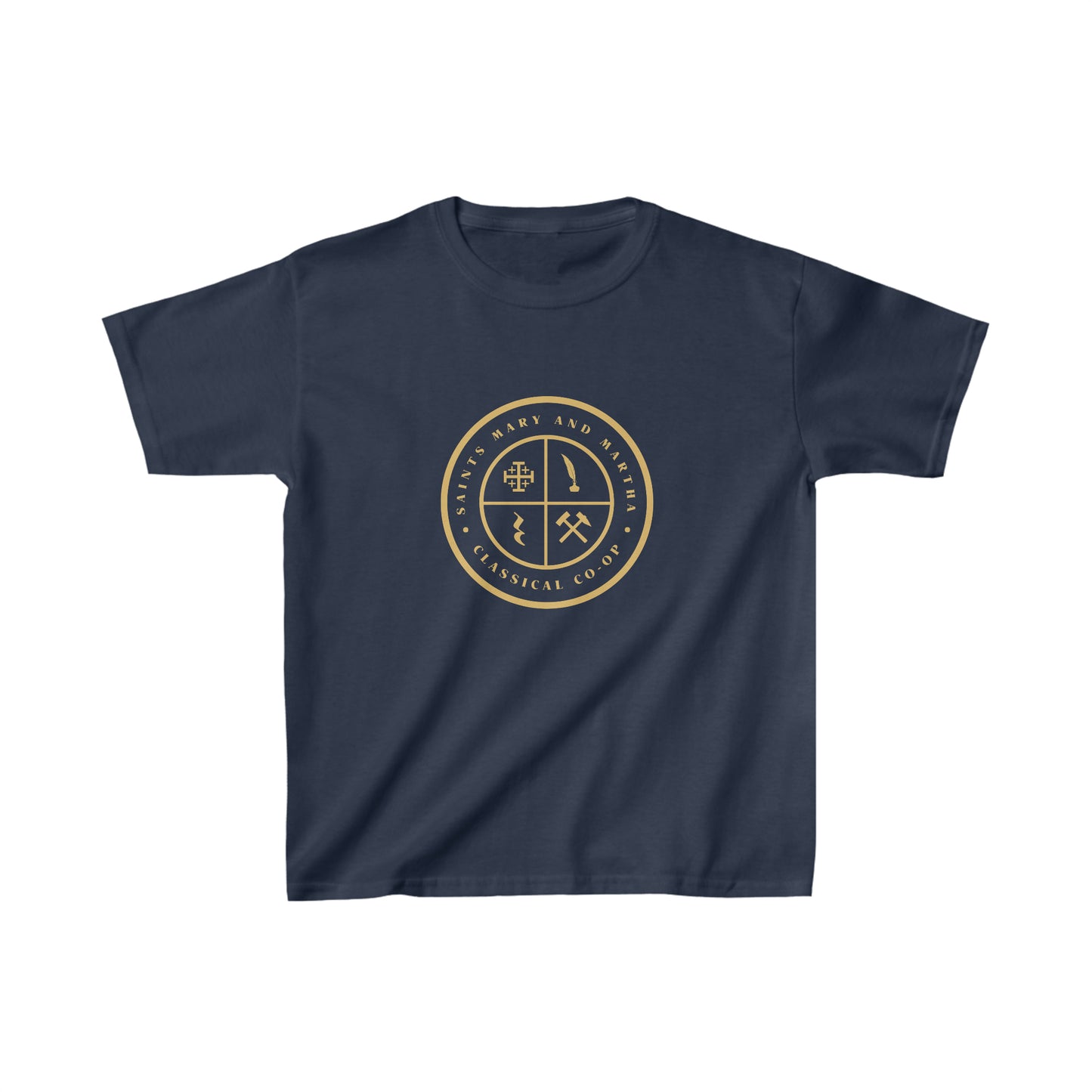 Youth Gear - Short-Sleeve Tee