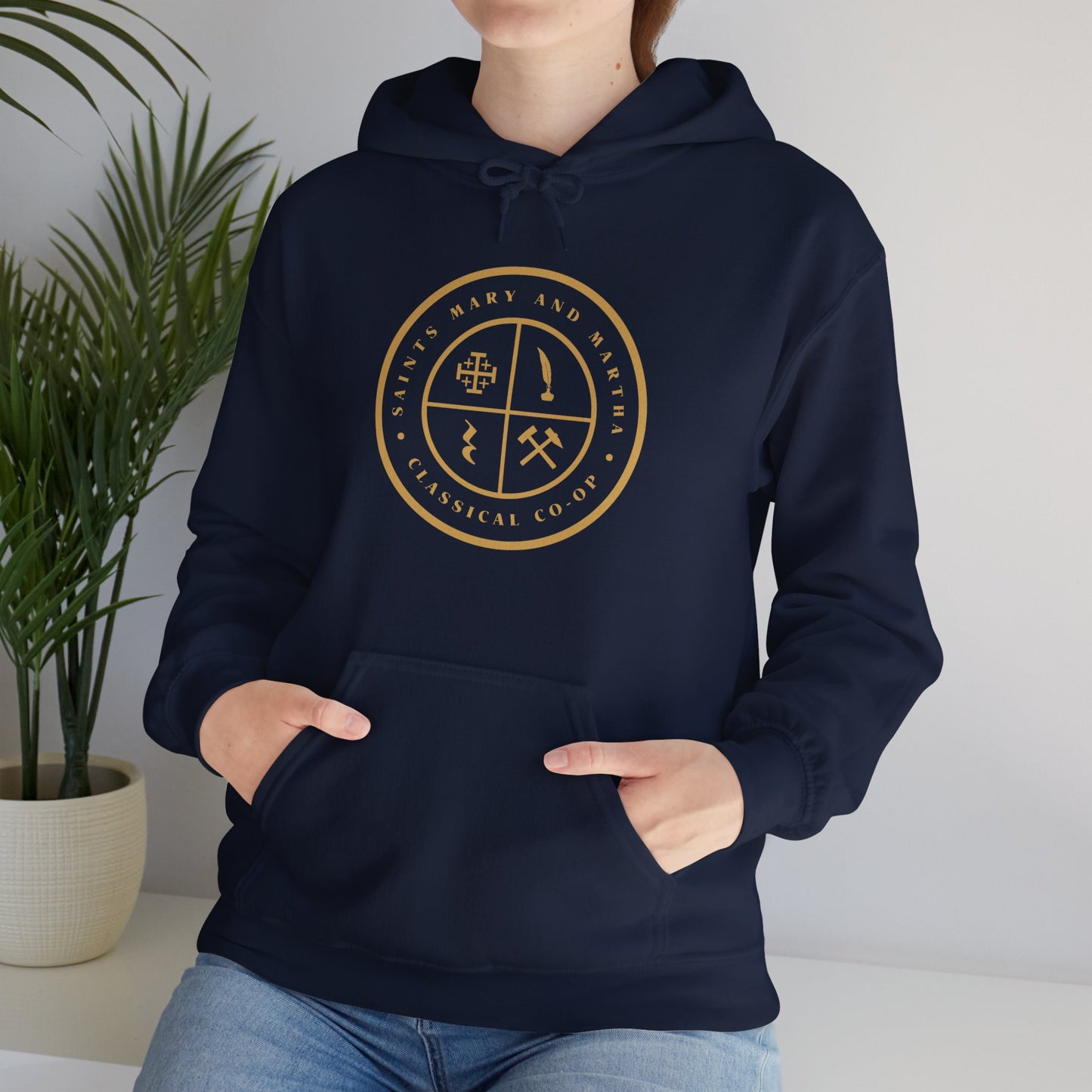 Adult Gear - Classic Hoodie
