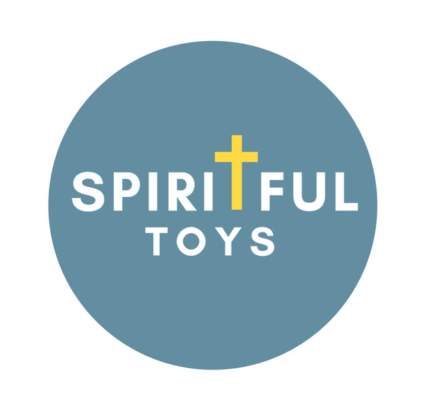 Spiritful Toys