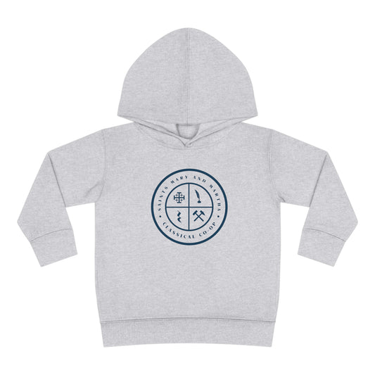 Toddler Gear - Classic Hoodie