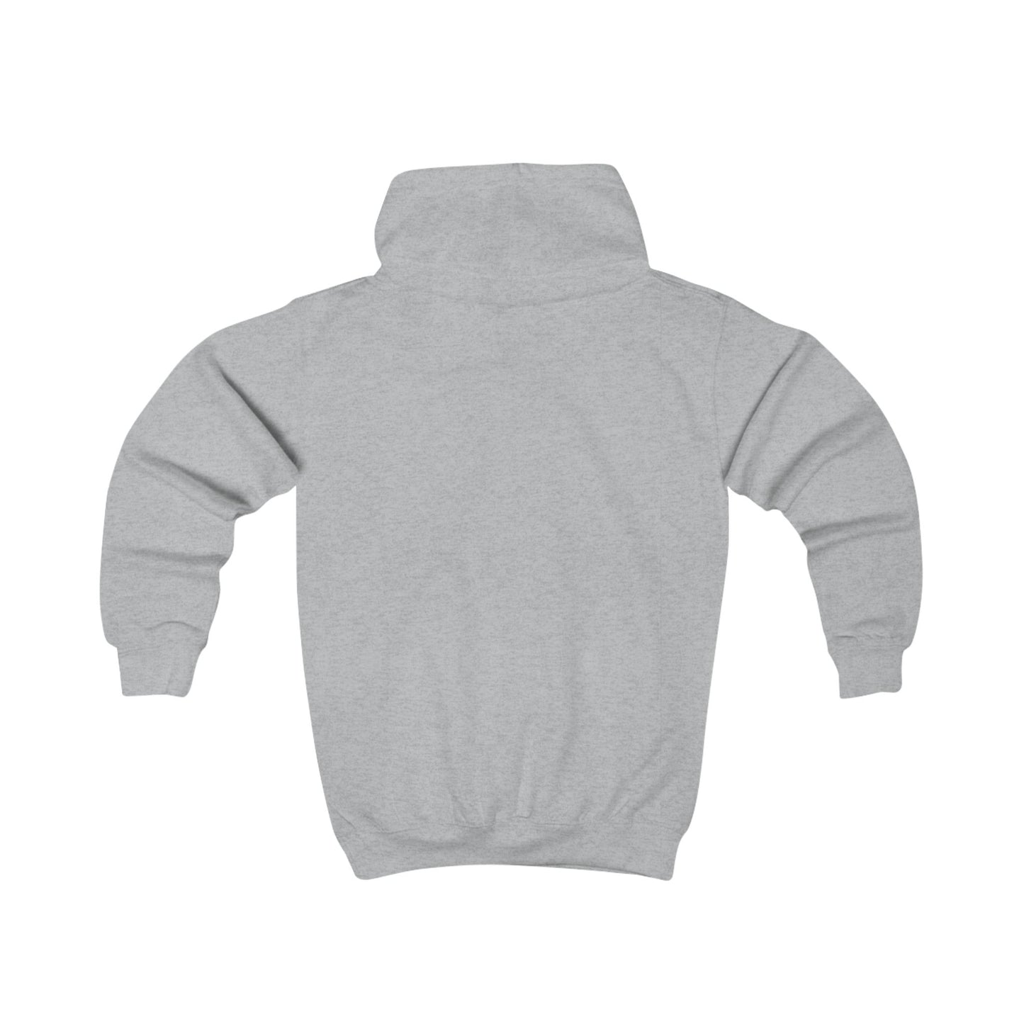 Youth Gear - Classic Hoodie