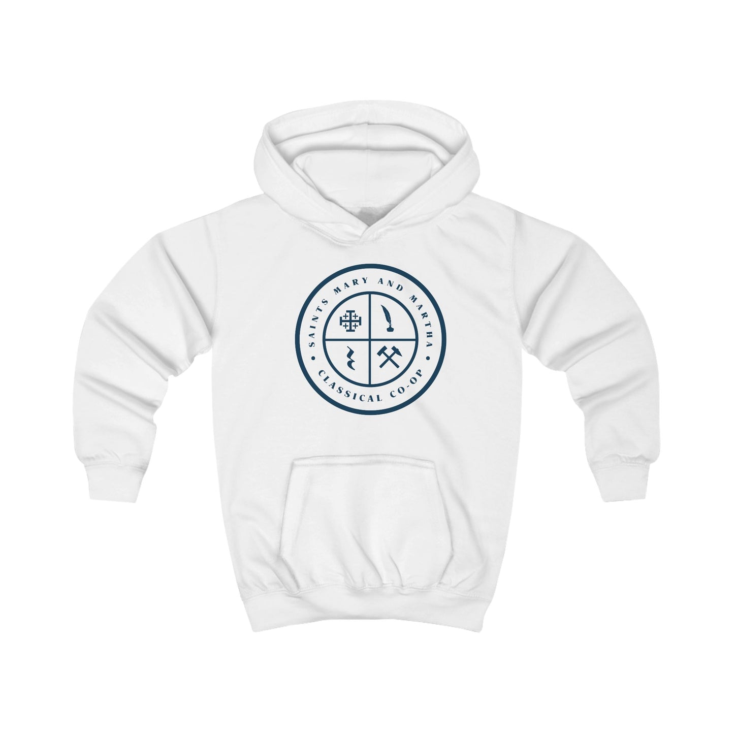 Youth Gear - Classic Hoodie