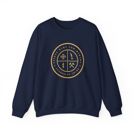 Adult Gear - Classic Sweatshirt