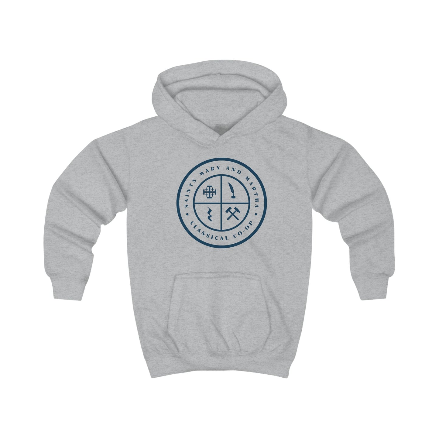 Youth Gear - Classic Hoodie
