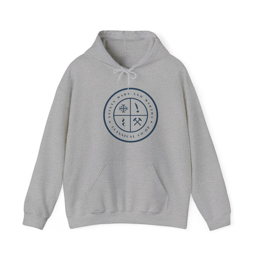 Adult Gear - Classic Hoodie
