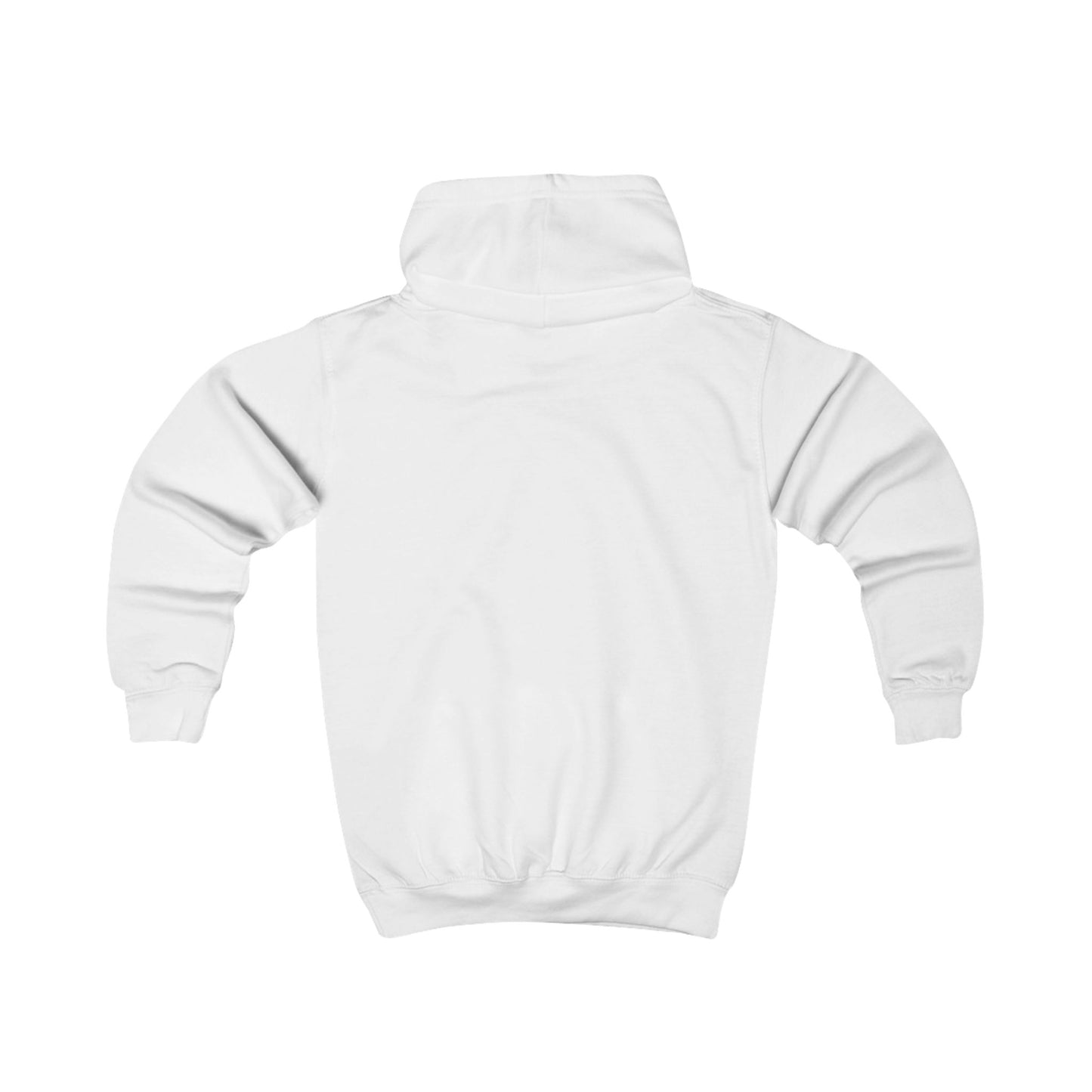 Youth Gear - Classic Hoodie