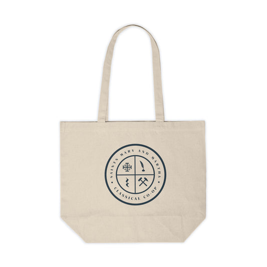 Sts. Mary & Martha Tote Bag